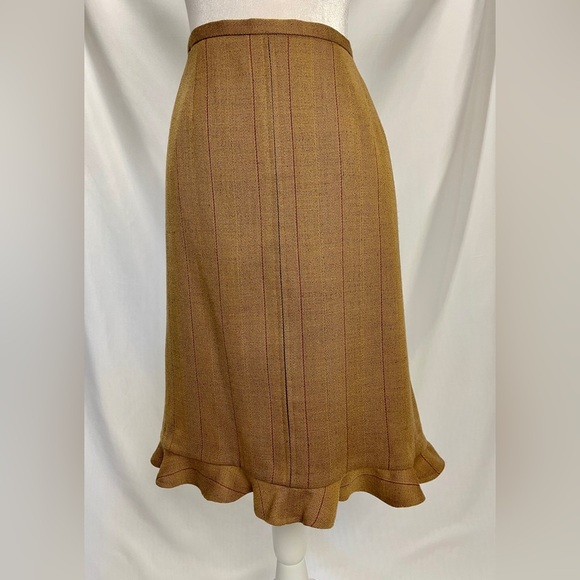 Collection by Harvè Benard Skirt - Picture 1 of 8